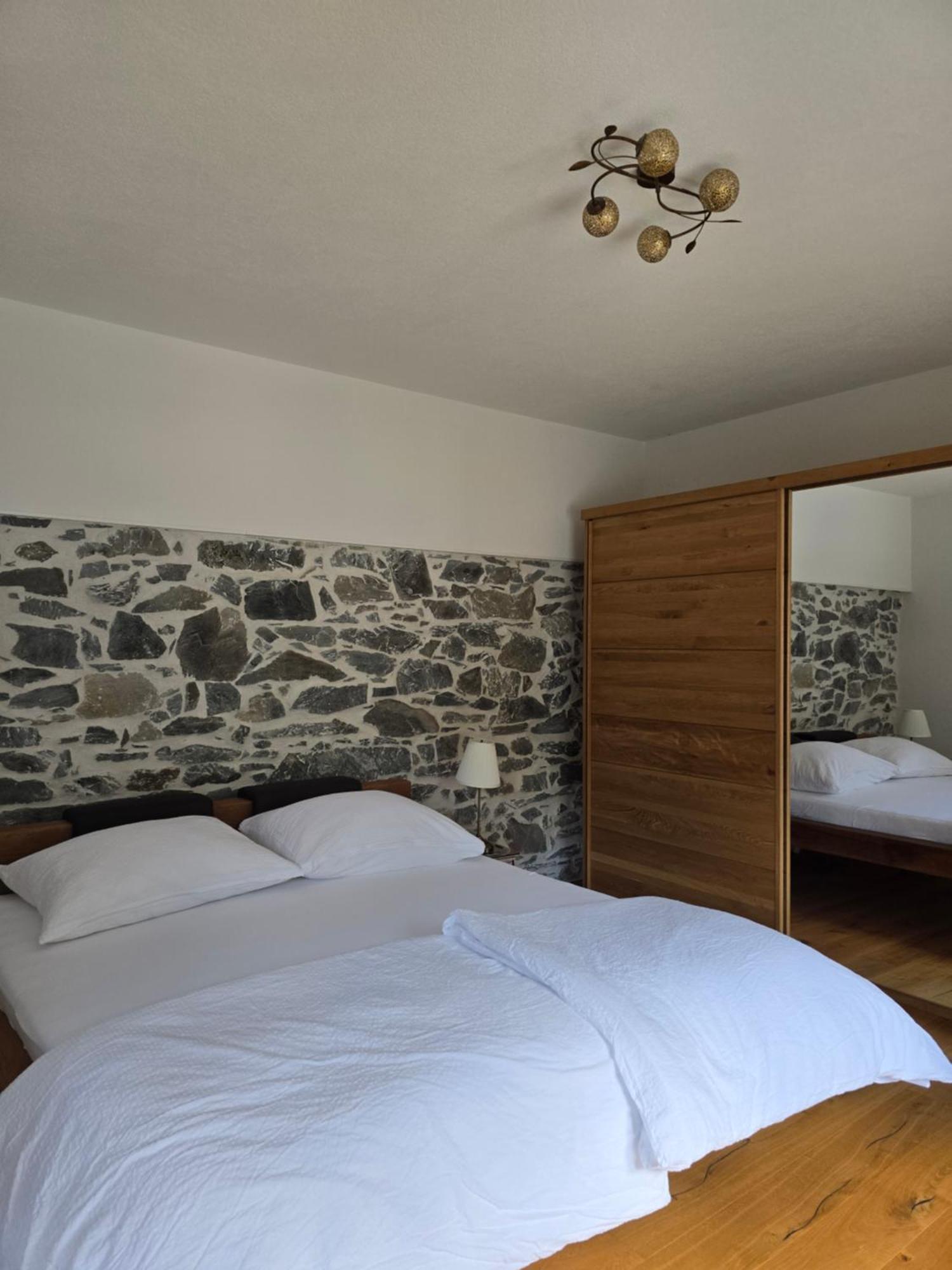 Landhaus Gruenjuwel Himmelberg Room photo
